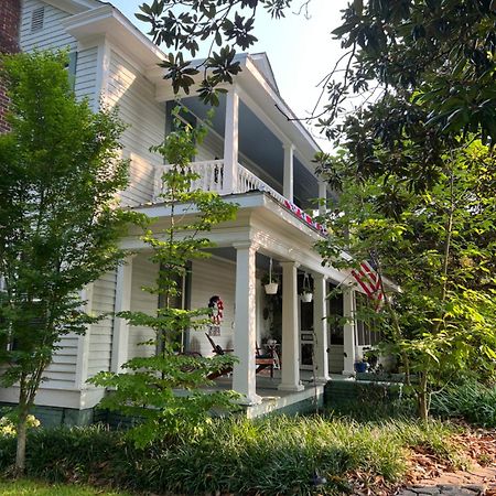 Magnolia House & Gardens B&B Clover Ngoại thất bức ảnh
